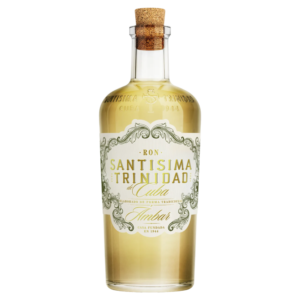 SANTISIMA TRINIDAD Ambar 40% 0,7l