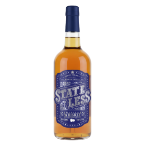 STATELESS 40% 1l American Whiskey
