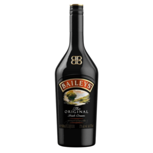 BAILEY'S Irish Cream 17% 0,7L
