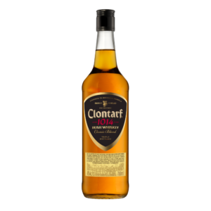 CLONTARF 40% 0,7l