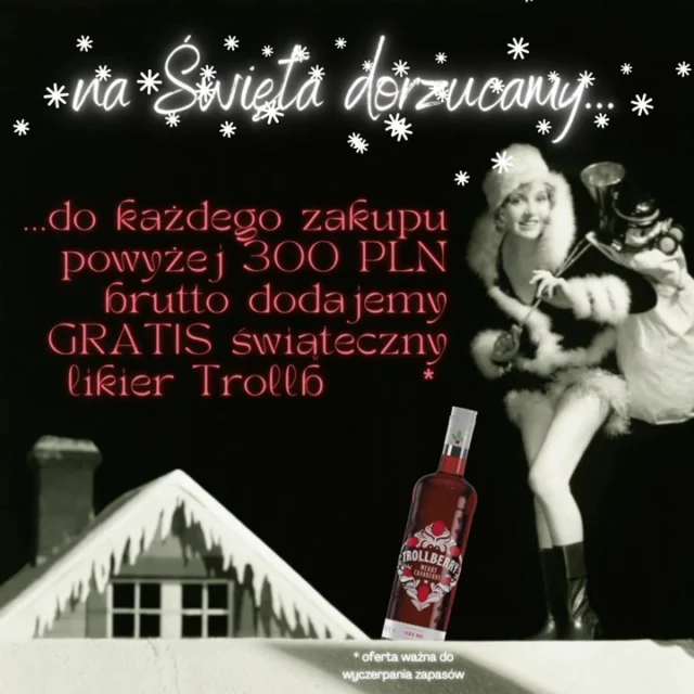🎄Ho ho ho…
…a czy byliście grzeczni w tym roku? 🎁

#prezent #NaPrezent #święta #gift #christmas #SantaIsComing #drobiazg